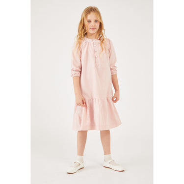 Linen Dress